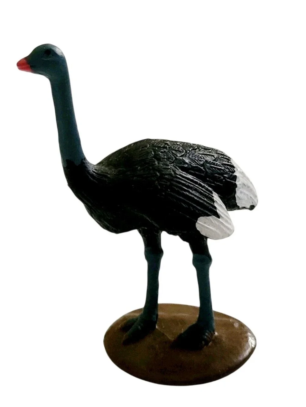 K&M Brand OSTRICH Wildlife 3